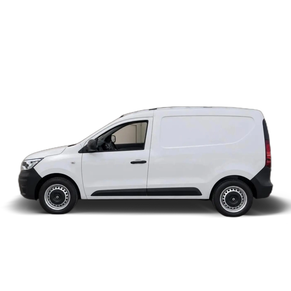 Renault Express Confort 1.5 Blue dCi 55 kW (75 cv) Blanco