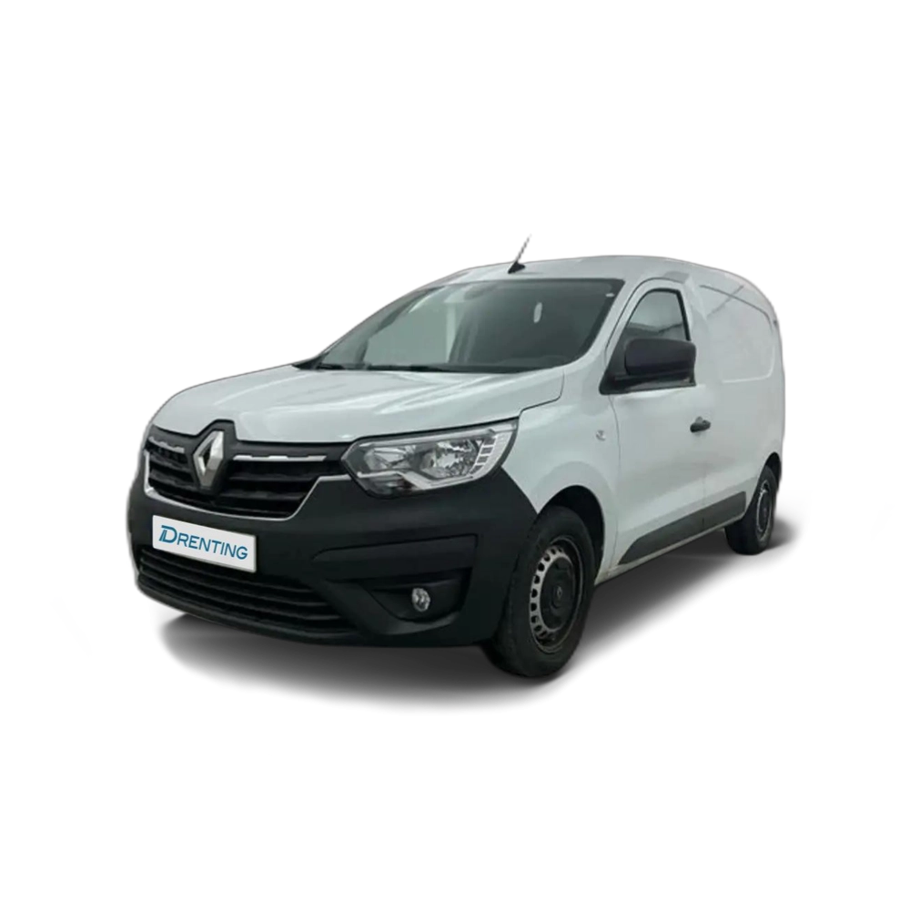 Renault Express furgón diesel 1.5 BLUE DCI CONFORT 55KW Marrón