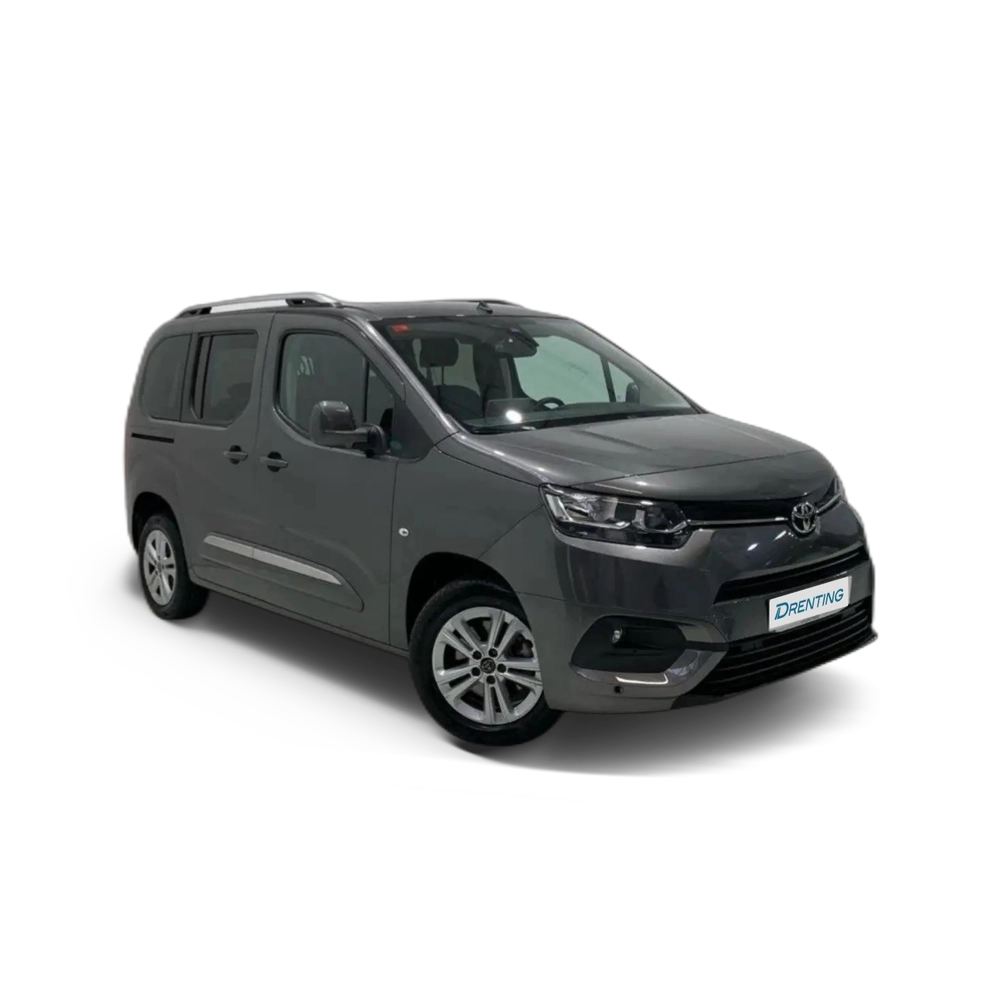 Toyota Proace Family L1 1.5D 5pl. Active