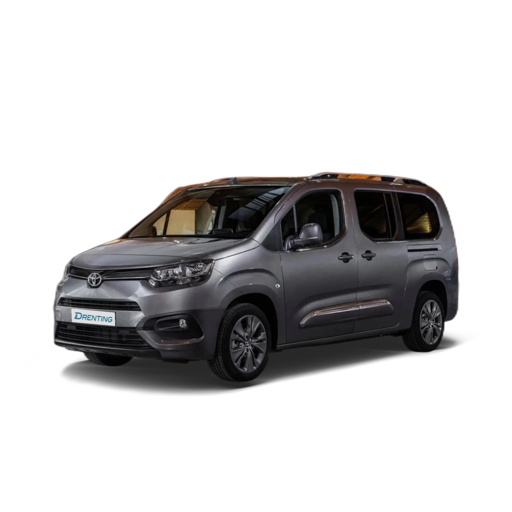 Toyota Proace Family L1 1.5D 5pl. Active Blanco