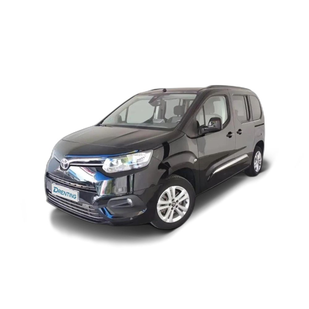 Toyota Proace City Family L1 1.5D 5pl. Active Aut.