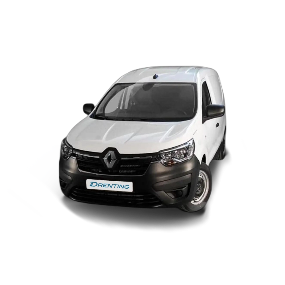 Renault Kangoo Fg. 1.5Blue dCi Profesional 70kW Blanco 2