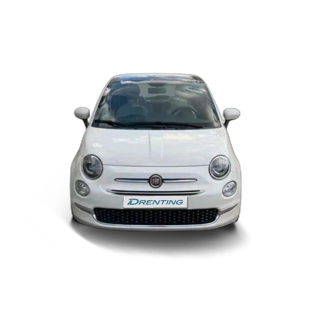 FIAT 500 1.0 Hybrid Dolcevita 52kW 1 1