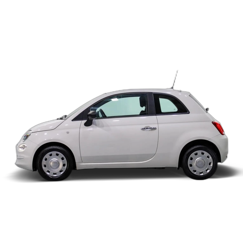 FIAT 500 1.0 Hybrid Monotrim 52kW