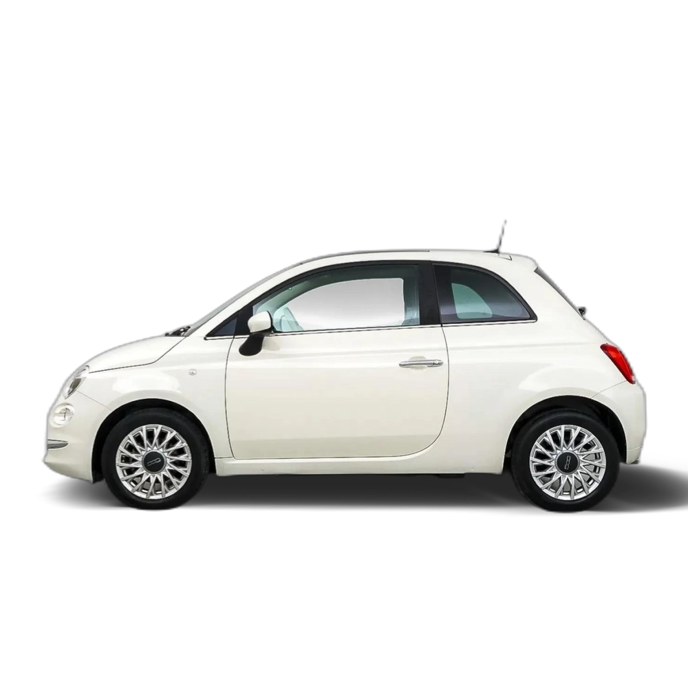 FIAT 500 1.0 Hybrid Monotrim 52kW 2