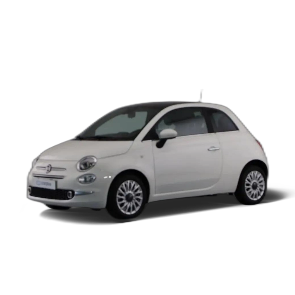 Fiat 500 Dolcevita 1.0 Hybrid 51KW (70 CV) 1 1