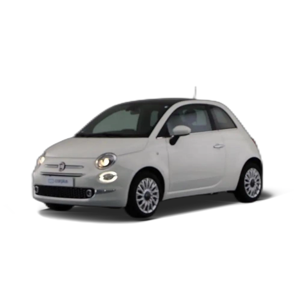 Fiat 500 Dolcevita 1.0 Hybrid 51KW (70 CV) 1