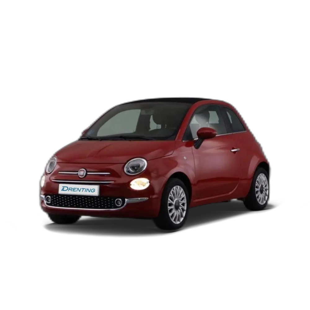 Fiat 500 Dolcevita 1.0 Hybrid 51KW (70 CV) 1 2