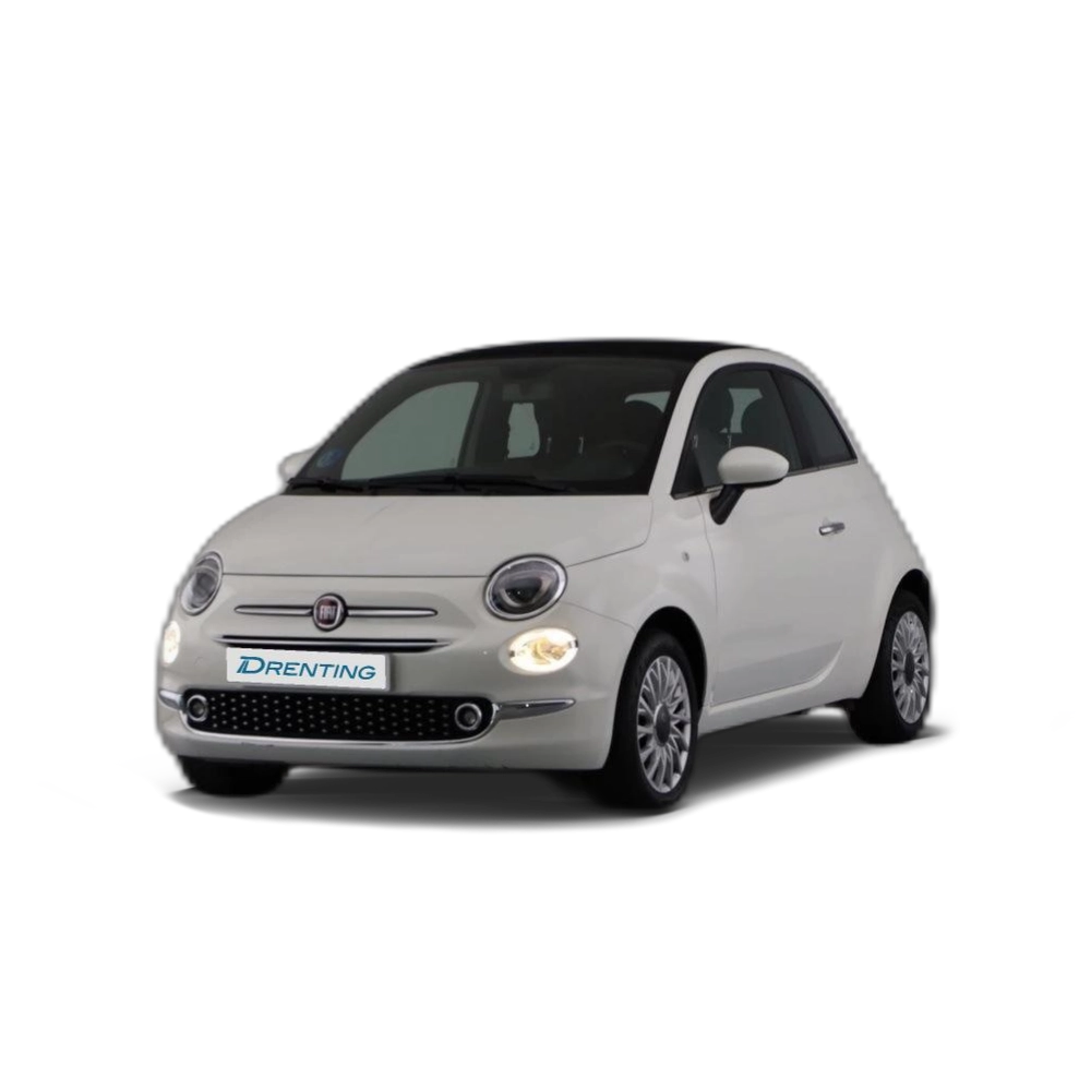 Fiat 500 Dolcevita 1.0 Hybrid 51KW (70 CV) 1 4