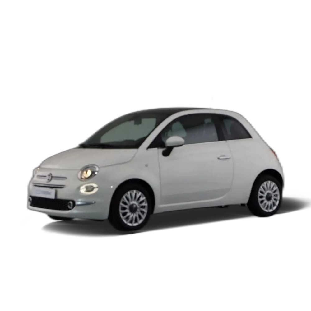 Fiat 500 Dolcevita 1.0 Hybrid 51KW (70 CV) 1 3