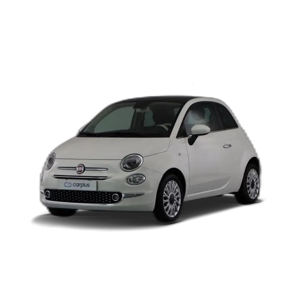 Fiat 500 Dolcevita 1.0 Hybrid 51KW (70 CV)
