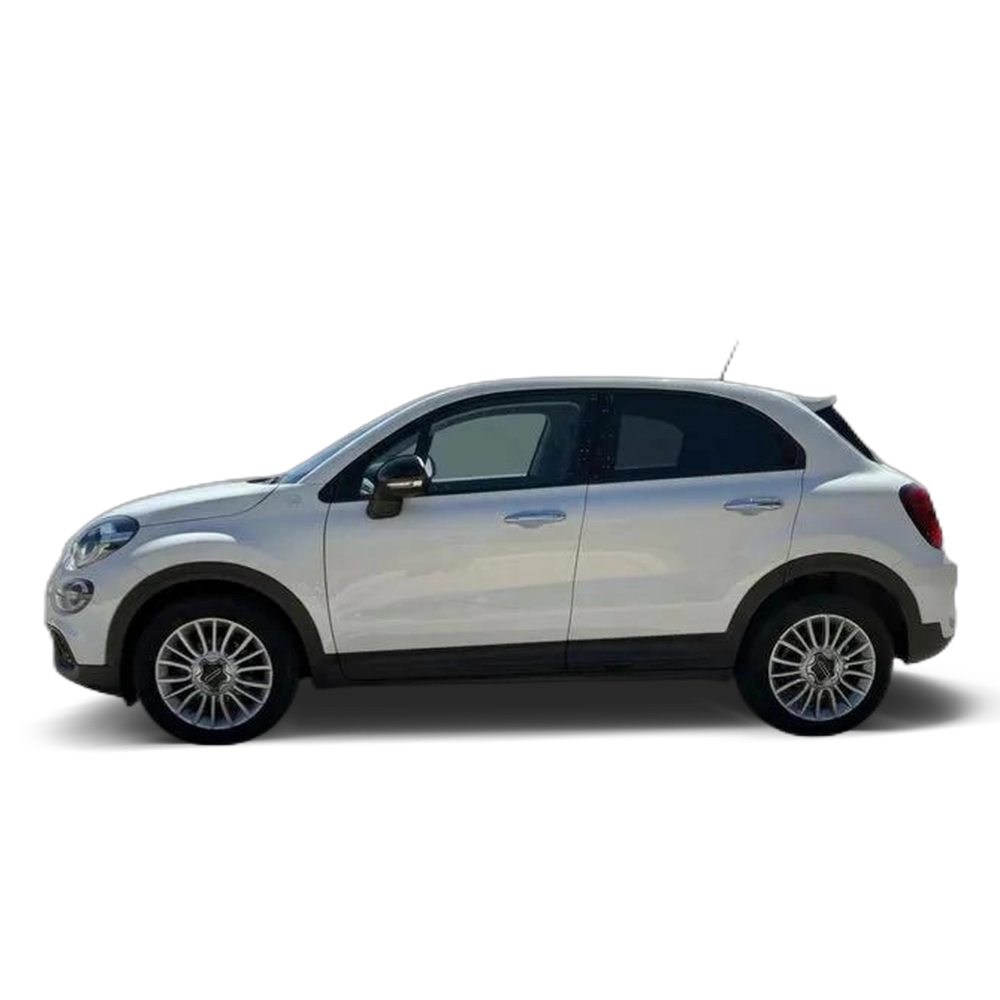 FIAT 500X 1.0 Firefly S&S Hey Google