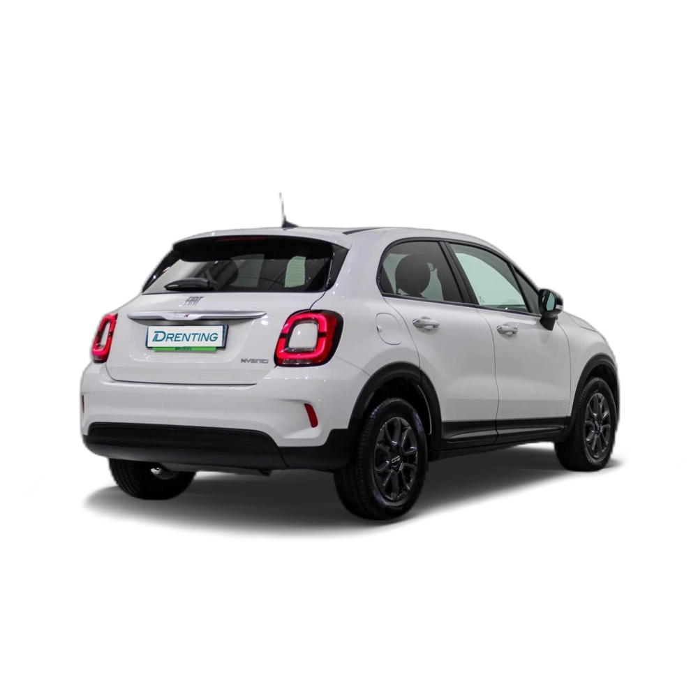 FIAT 500X 1.5 Hybrid Dolcevita Club DDCT