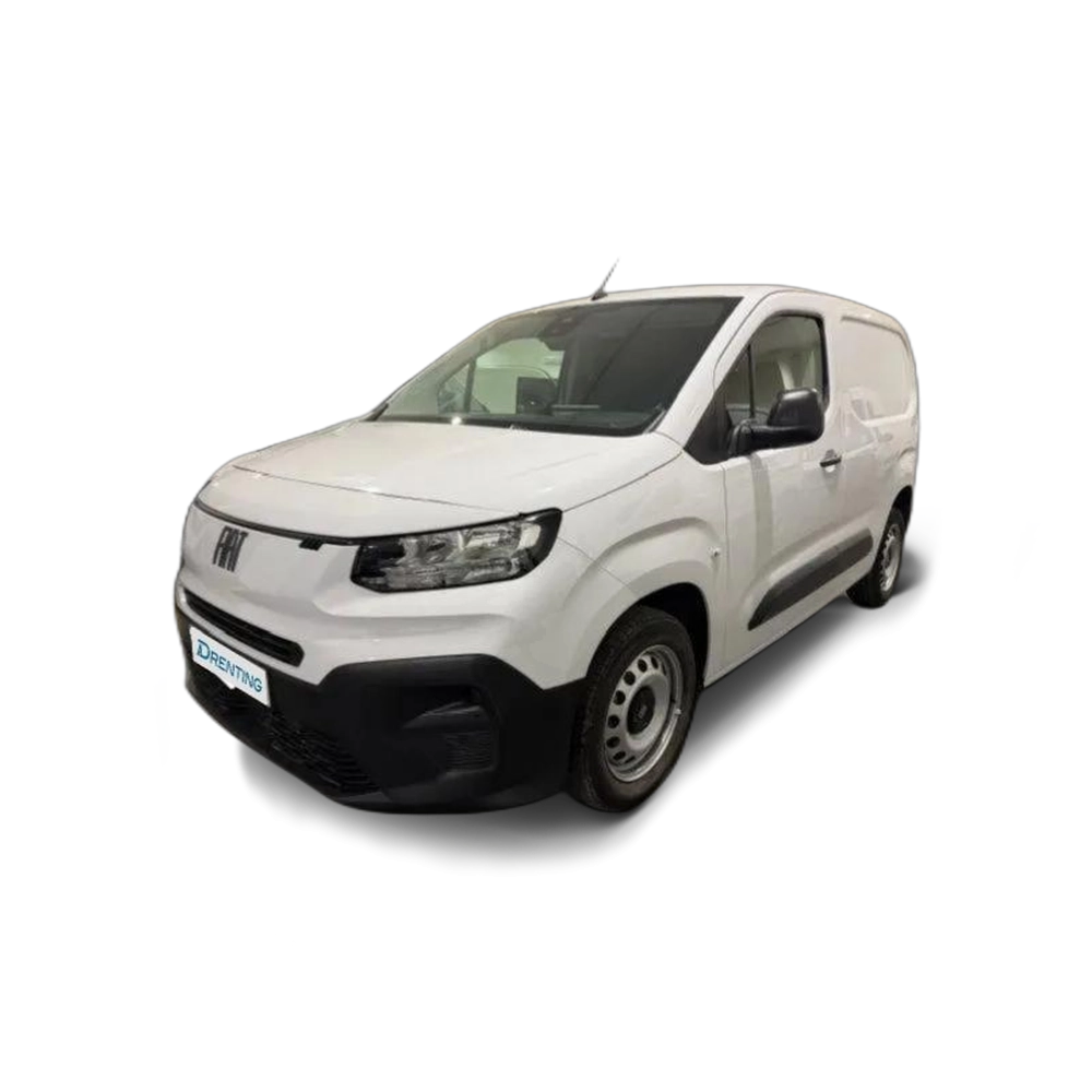Renting FIAT Dobló Combi 1.5BlueHDI L1 H1 Feel 100 1
