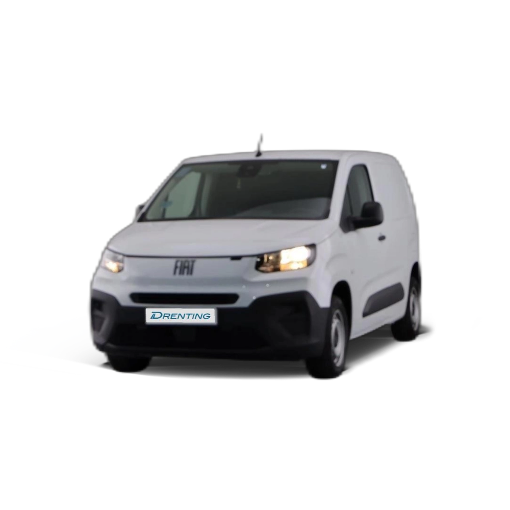 Fiat Doblo Furgón L1 BlueHDi 1.5 L 1000kg 100CV