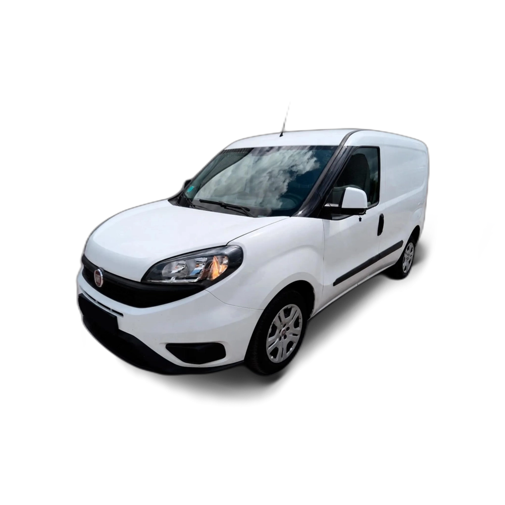 FIAT Dobló Van 1.5BlueHDI L1 H1 650kg 100