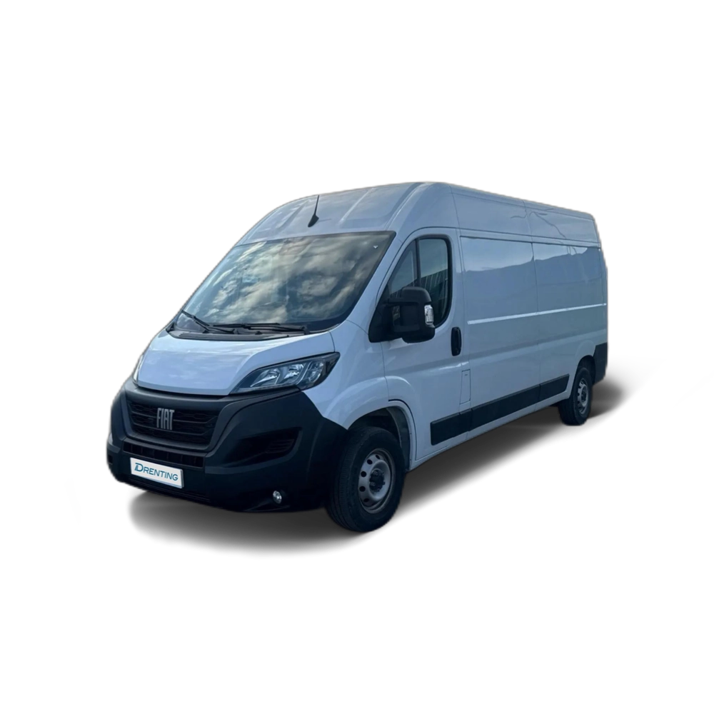 Renting Fiat Ducato 35 L3H2 Multijet (103 kW) Easy Pro