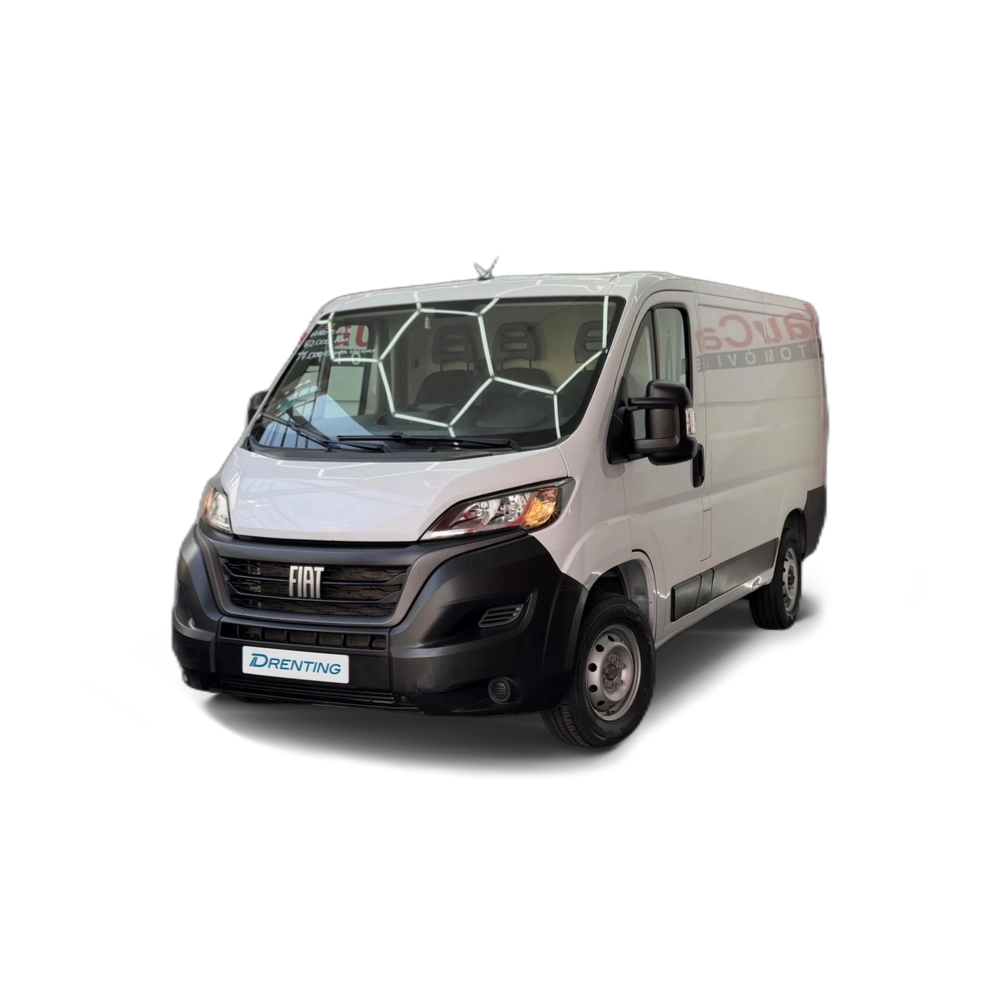 FIAT Ducato Fg. 30 2.2BlueHDi L2 H1 120CV