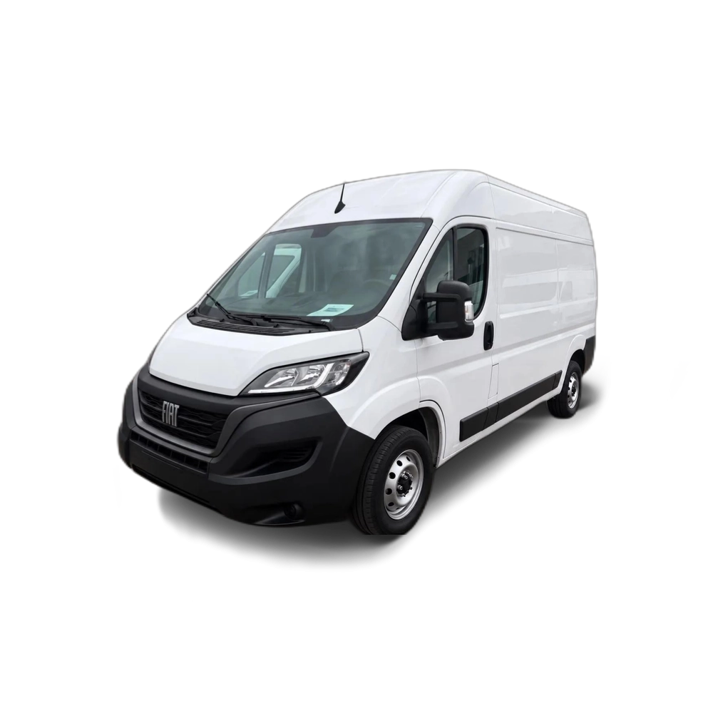 FIAT Ducato Fg. 33 2.2Mjt L2 H2 Panelado 120CV