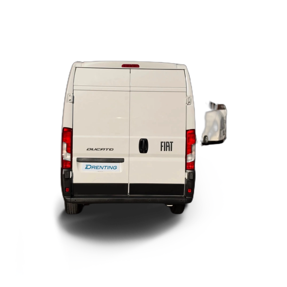FIAT Ducato Fg. 35 2.2BlueHDi L2 H2 140CV