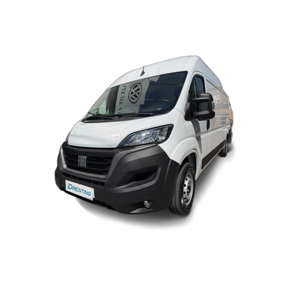 FIAT Ducato Fg. 35 2.2BlueHDi L3 H2 140CV 1