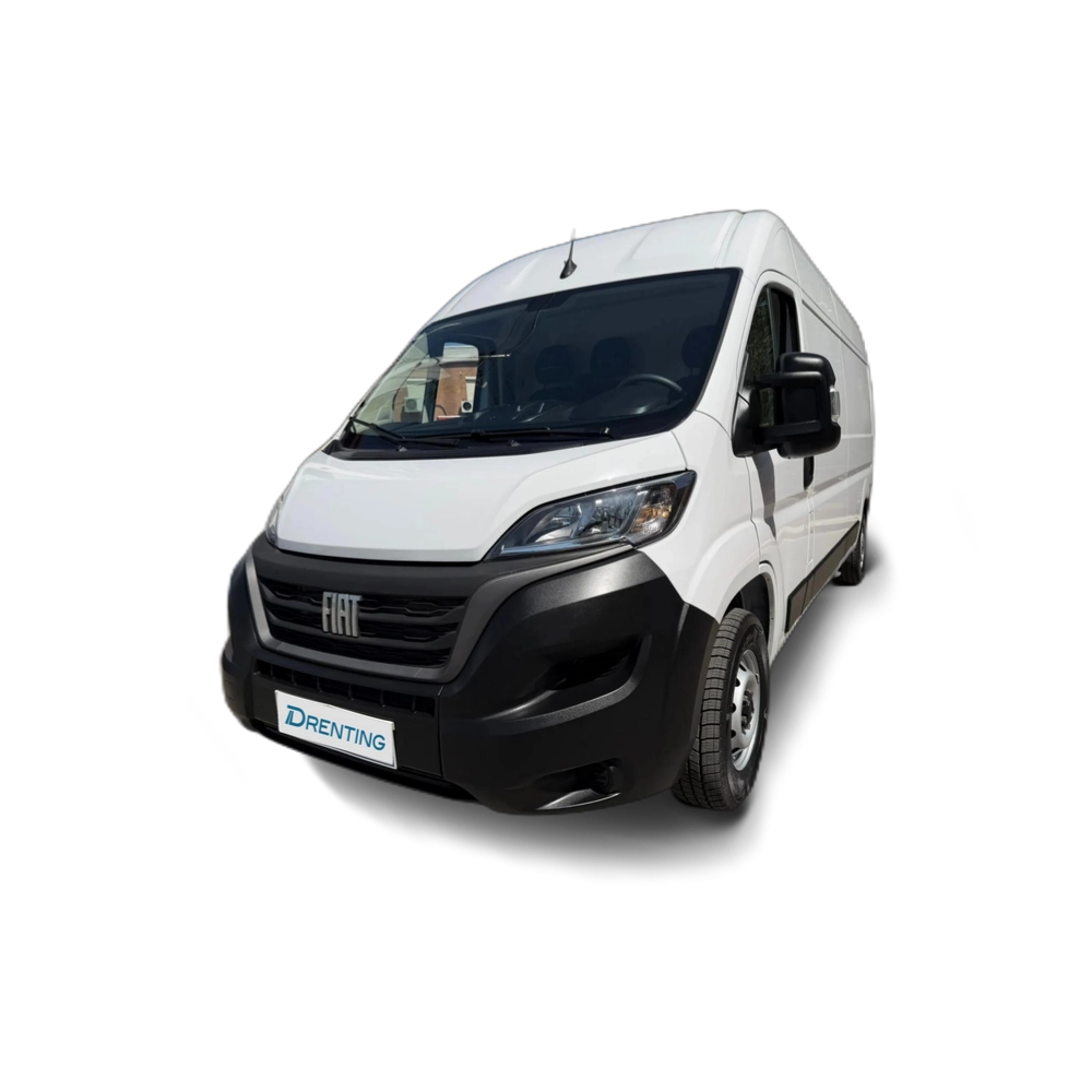 FIAT Ducato Fg. 35 2.2BlueHDi L3 H2 140CV 2
