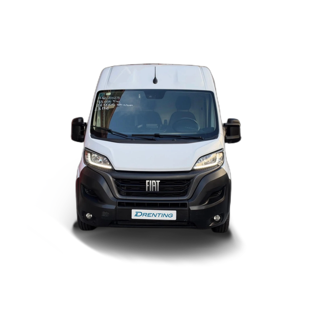 FIAT Ducato Fg. 35 2.2BlueHDi L3 H2 140CV