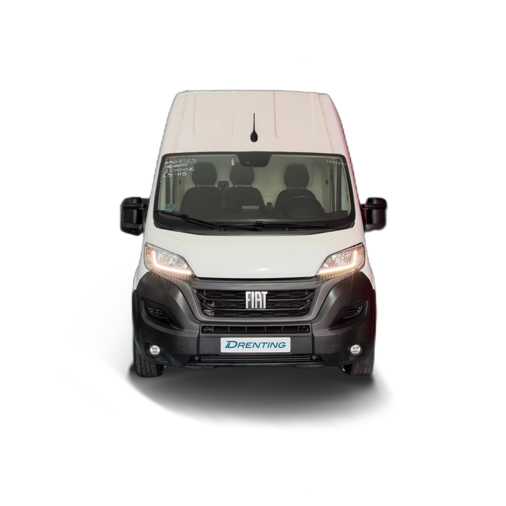 FIAT Ducato Fg. 35 2.2BlueHDi L3 H3 140CV