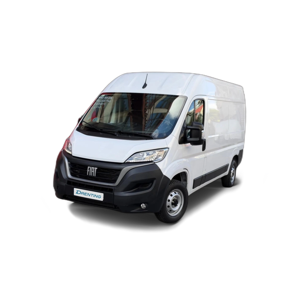 Renting FIAT Ducato Fg. 35 2.2Mjt L2 H2 Easy Pro 140CV