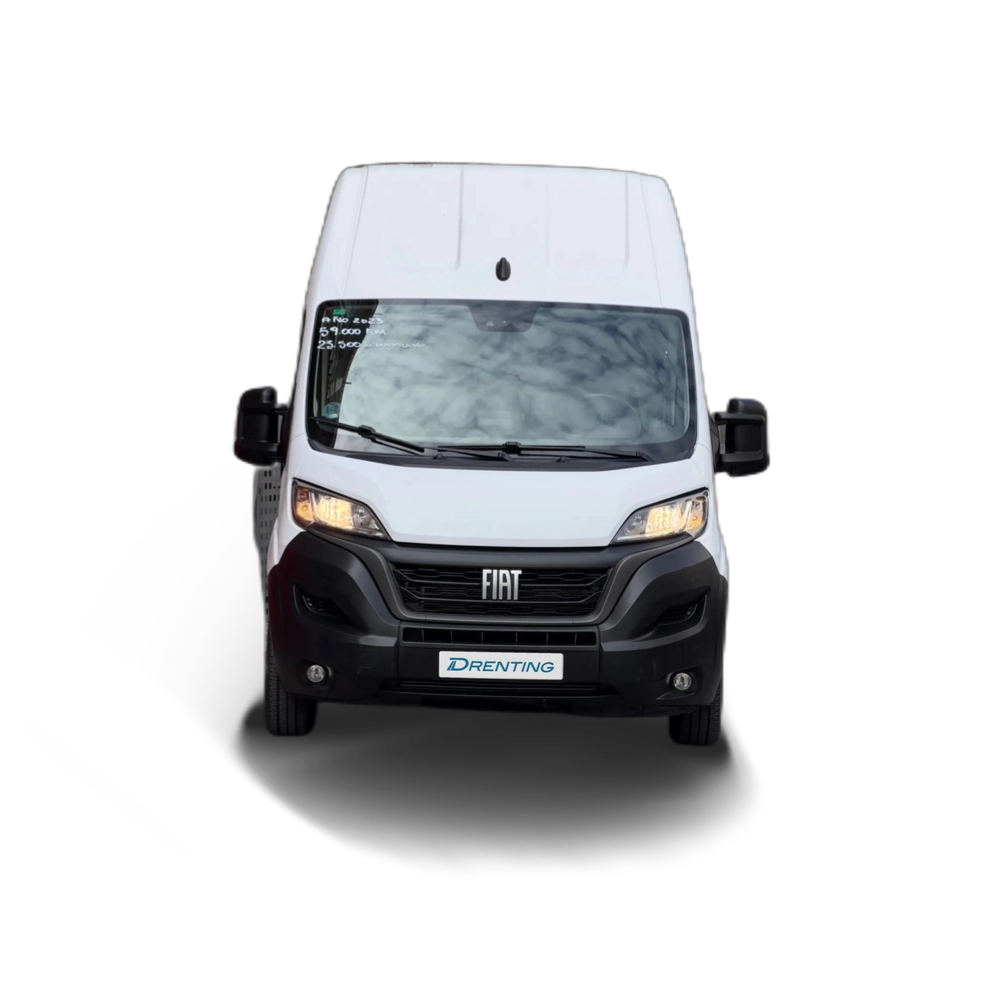 FIAT Ducato Fg. 35 2.2Mjt L3 H3 Panelado 140CV