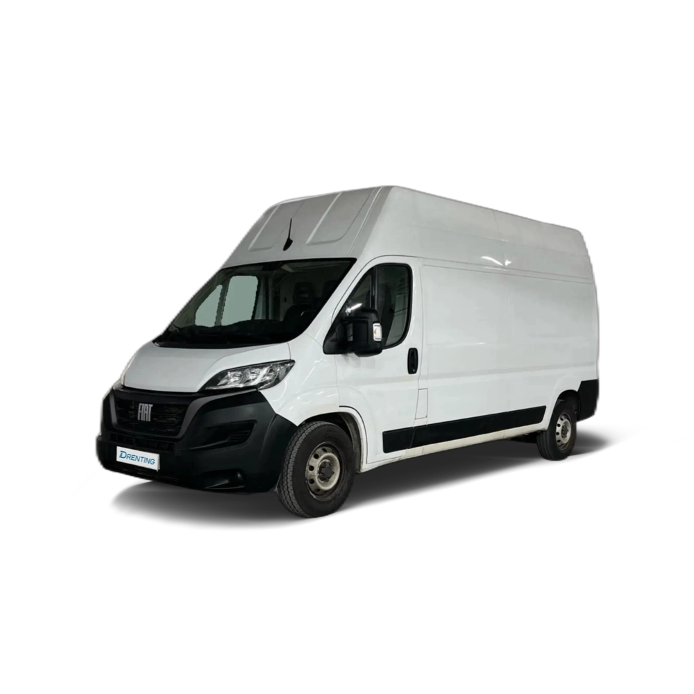Fiat Ducato Furgón Maxi 35 L3H3 Mjet. (103kW)
