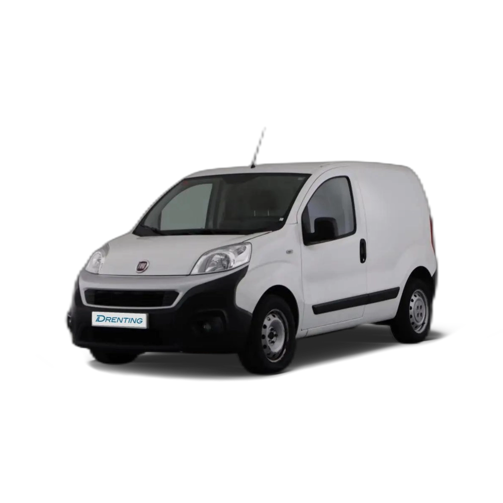 Fiat Fiorino Cargo SX N1 1.3 MJet 70 kW (95 CV) 1