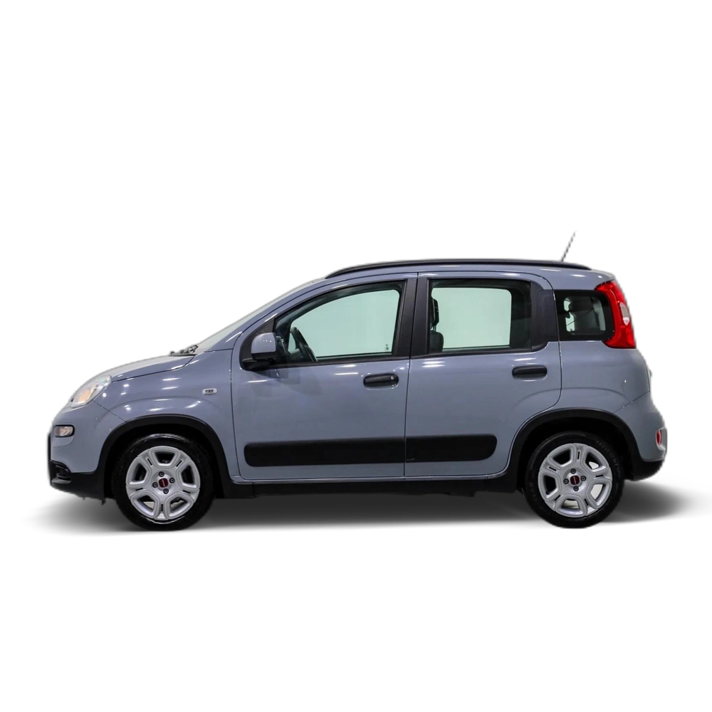 FIAT Panda 1.0 Gse Hybrid 1