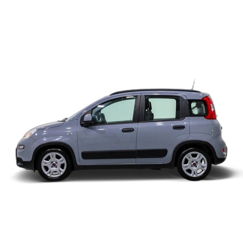 FIAT Panda 1.0 Gse Hybrid