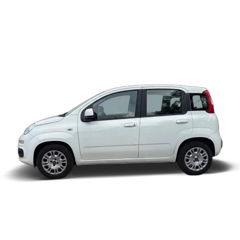 FIAT Panda 1.2 Pop