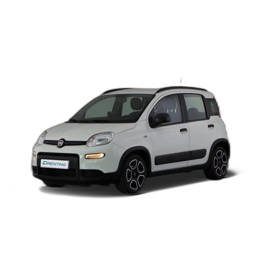 Fiat Panda City Life Hybrid 1.0 Gse 51kw (70CV)