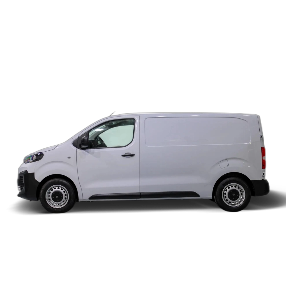 FIAT Scudo Furgón 1.5BlueHDI S&S L2 H1 120