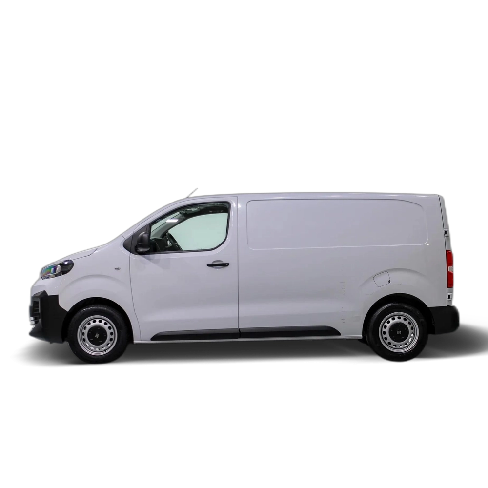FIAT Scudo Furgón 1.5BlueHDI S&S L2 H1 120 1