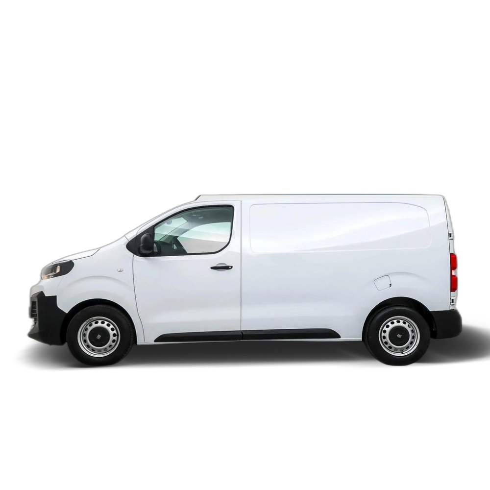 FIAT Scudo Furgón 1.5BlueHDI S&S L2 H1 120 2