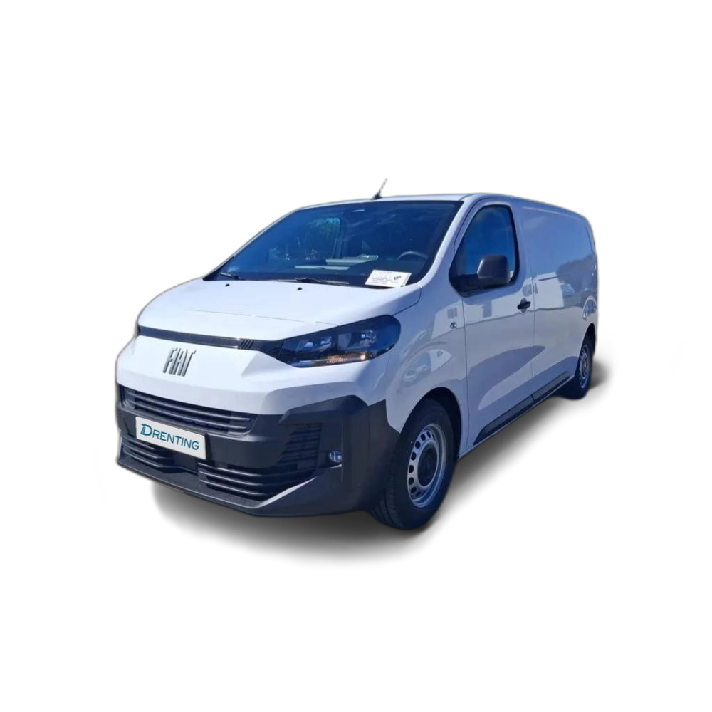 Renting FIAT Scudo Furgón 1.5BlueHDI S&amp;S L2 H1 120 1