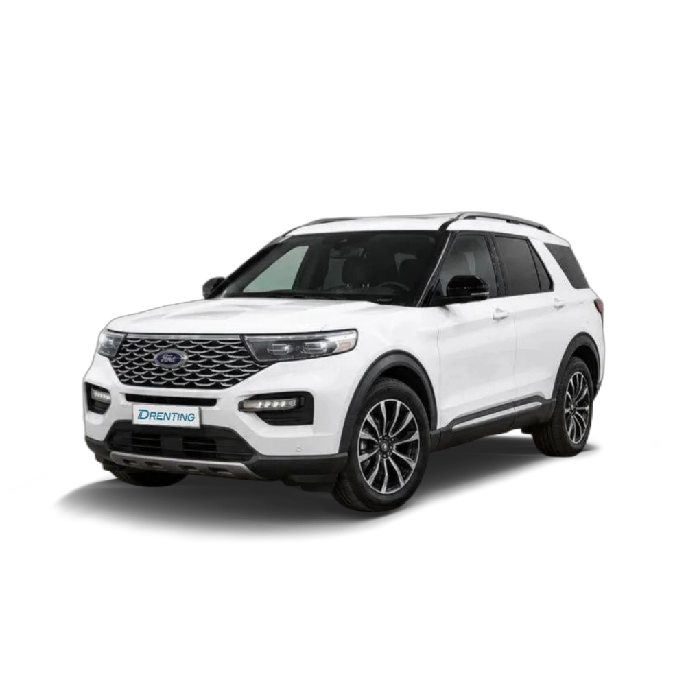 FORD Explorer 3.0 PHEV Platinium AWD 450