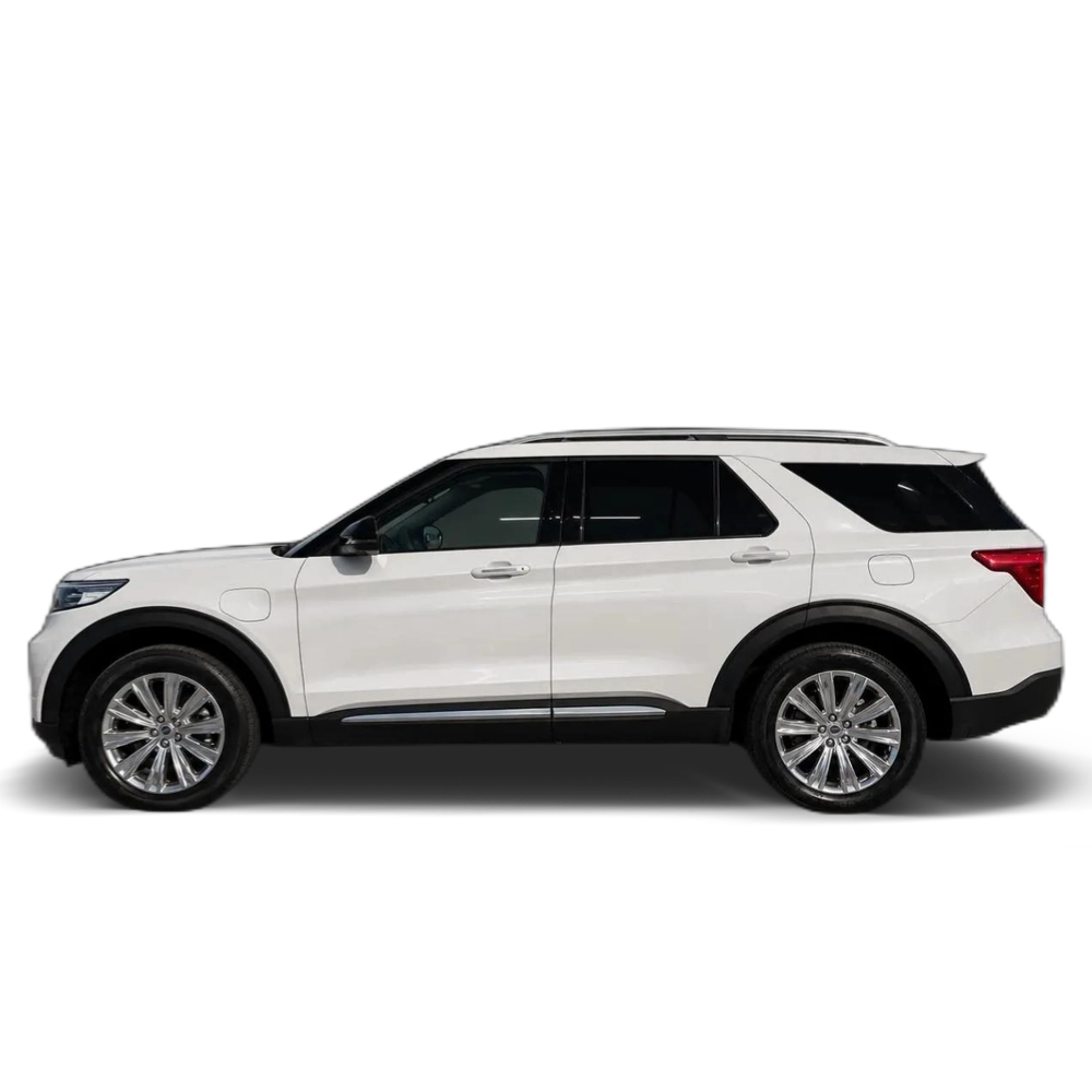 FORD Explorer 3.0 PHEV Platinium AWD 450 3