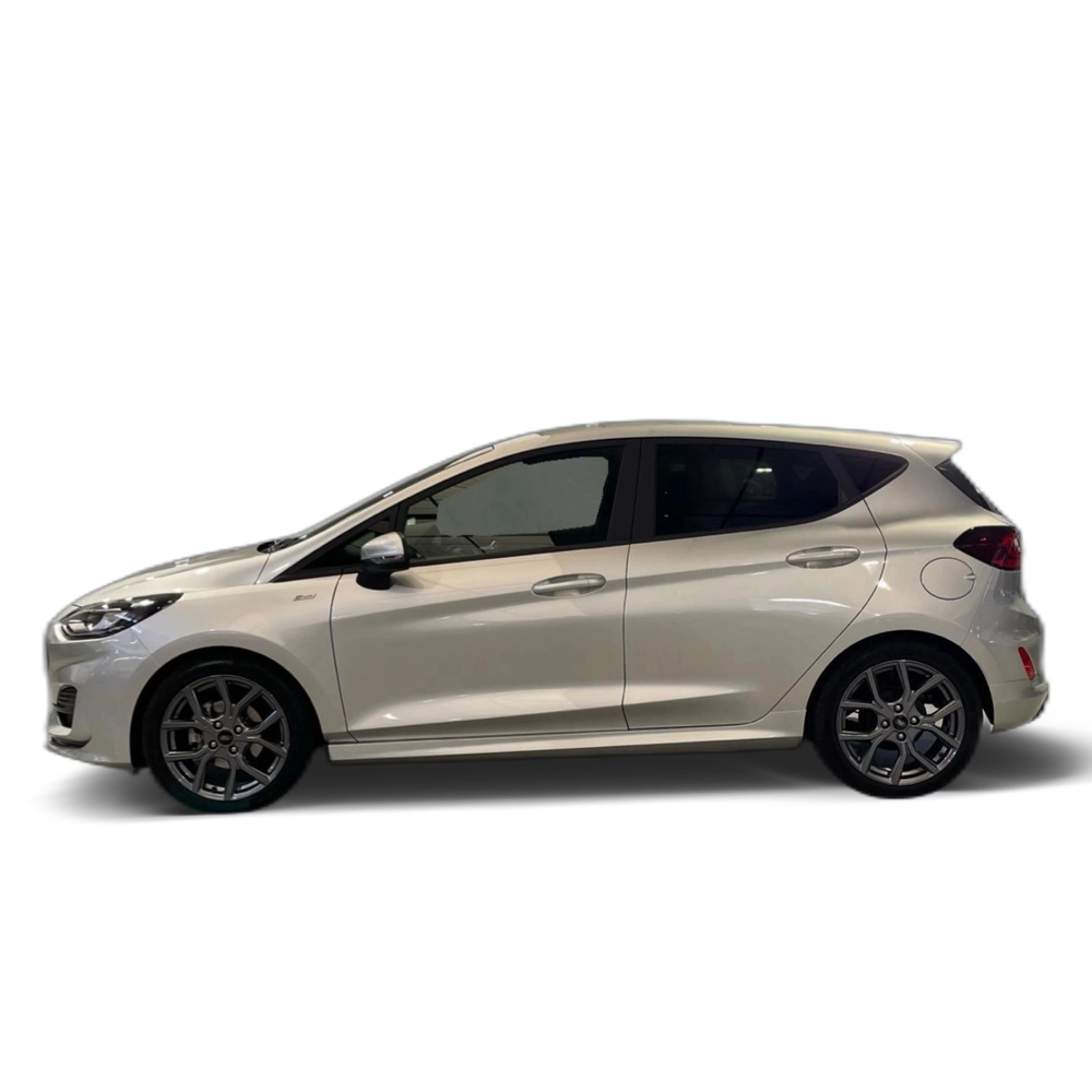 Ford Fiesta 1.0 EcoBoost MHEV ST-Line 92 kW (125 CV)