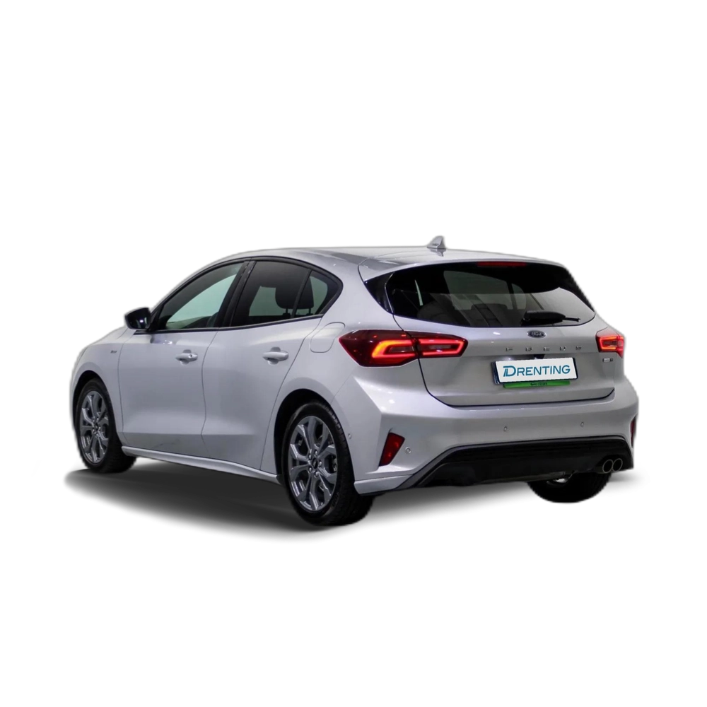FORD Focus 1.0 Ecoboost MHEV ST-Line Design SIP 125