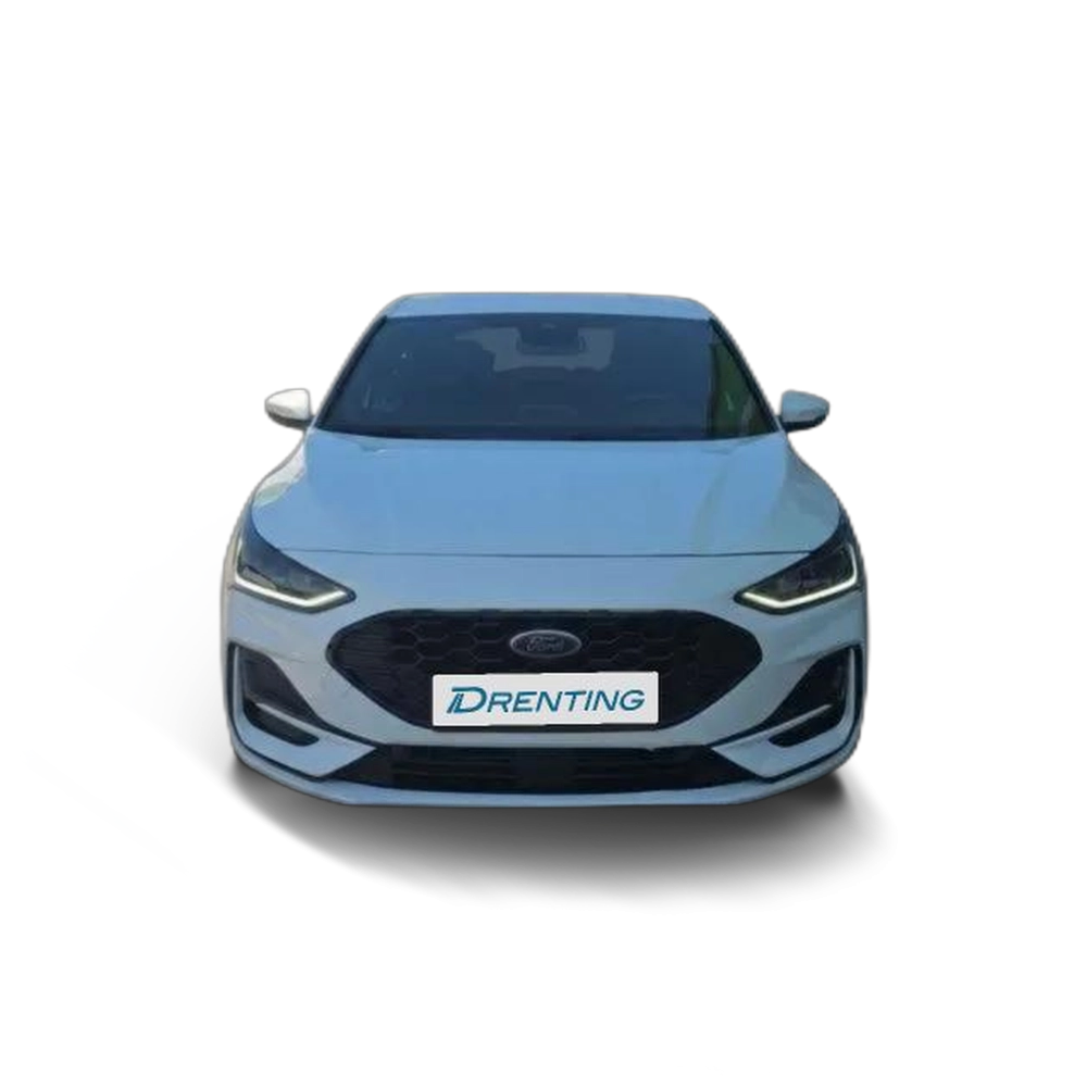 Renting FORD Focus 1.0 Ecoboost MHEV ST-Line Style SIP 125