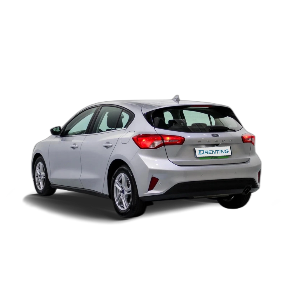 FORD Focus 1.5Ecoblue Trend+ 120 1