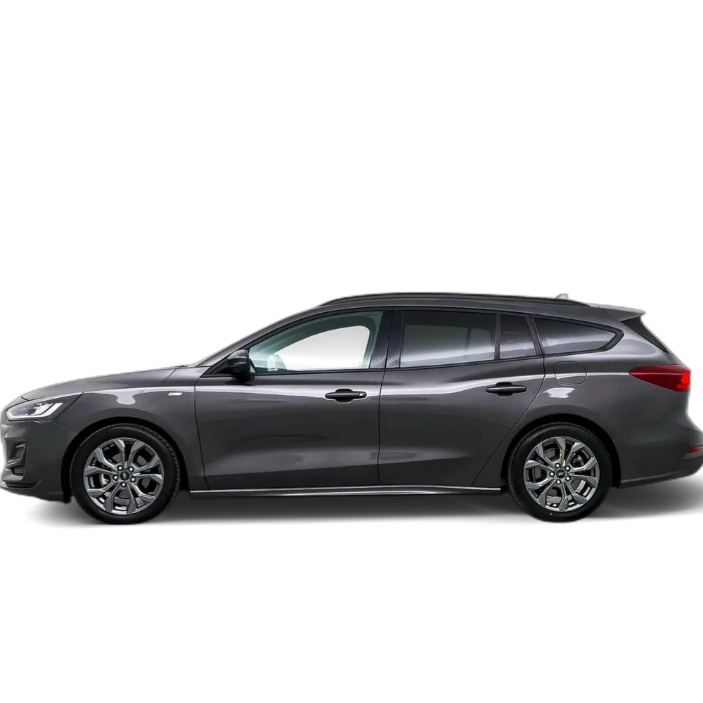 FORD Focus Sportbreak 1.0 Ecoboost MHEV ST-Line 155 Aut.