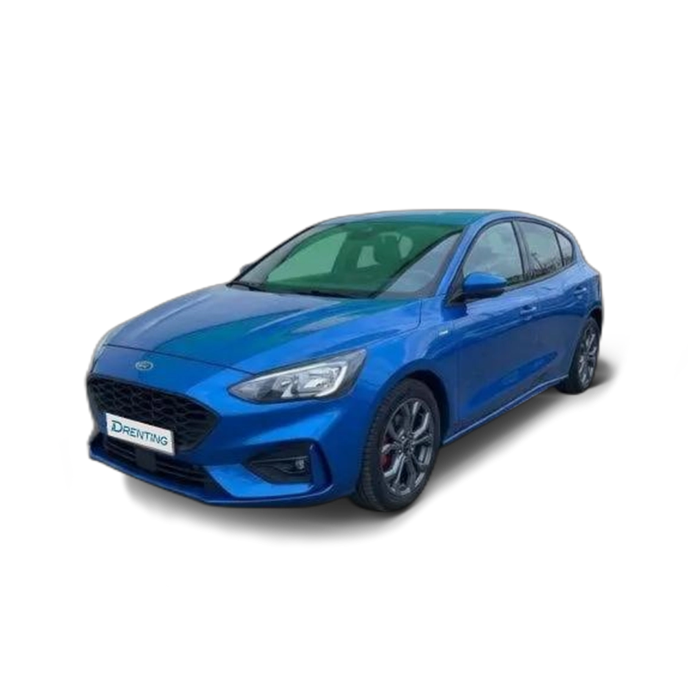 FORD Focus Sportbreak 1.0 Ecoboost MHEV ST Line