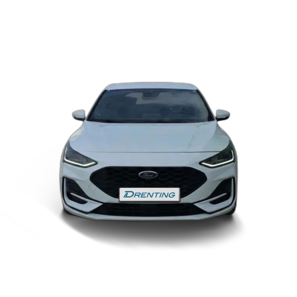 FORD Focus Sportbreak 1.0 Ecoboost MHEV ST Line 1