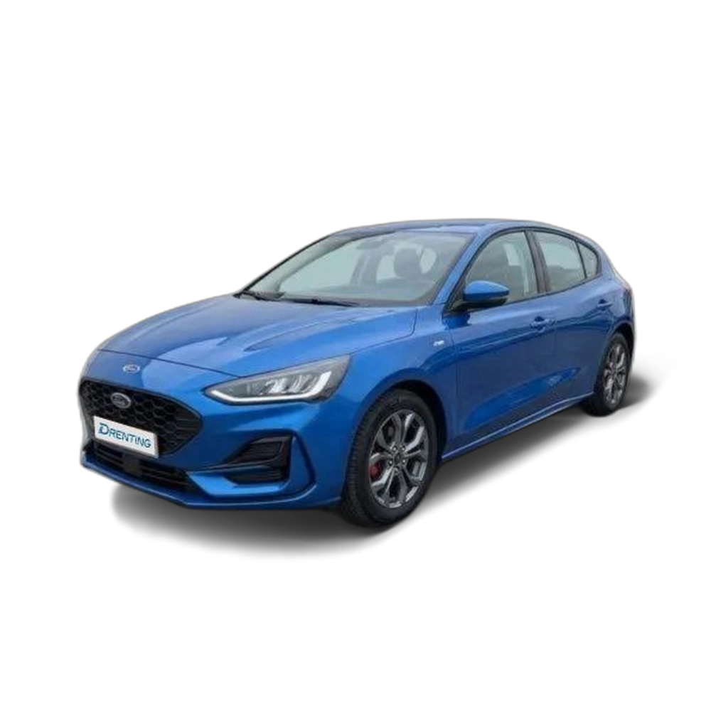 FORD Focus Sportbreak 1.0 Ecoboost MHEV ST Line 2